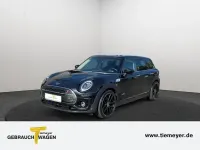 Gebraucht Mini Cooper S Clubman 192 PS (141 kW) 2020 Schwarz Kombi