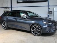 Neu Cupra Leon VZ 272 PS (200 kW) 2025 Grau Limousine