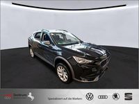 Gebraucht Cupra Formentor 204 PS (150 kW) 2024 Midnight black SUV