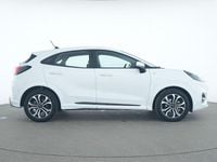 Używany Ford Puma ST-Line 155 KM (114 kW) 2023 Biały SUV