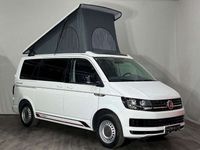 gebraucht VW T6 CAMPER/AUFSTELDACH/KEIN CALIFORNIA/4 MOTION