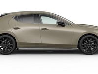 Gebraucht Mazda 3 Homura-Line 140 PS (102 kW) 2025 Grau Limousine