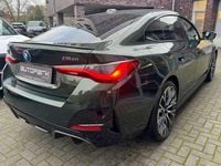 Gebraucht BMW i4 Performance 400 kW (544 PS) 2022 San remo green (metallic) Limousine