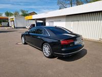 gebraucht Audi A8L 4.2 Matrix