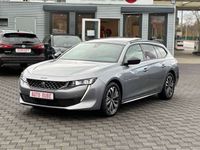 gebraucht Peugeot 508 SW Allure ACC|GT-LINE|SCHIEBEDACH|FOCAL