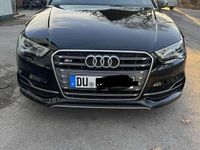 Gebraucht Audi S3 300 PS (220 kW) 2015 Schwarz Limousine
