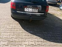 Gebraucht Audi A6 165 PS (121 kW) 2000 Blau Kombi