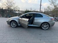 Gebraucht Alfa Romeo GT 170 PS (125 kW) 2009 Silber Coupé