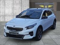 Gebraucht Kia XCeed Platinum Edition 204 PS (150 kW) 2021 Weiss SUV