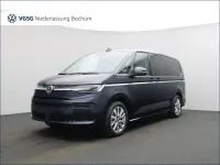 Gebraucht VW Multivan Style 150 PS (110 kW) 2025 Blau Van / Kleinbus