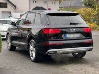 gebraucht Audi Q7 QUATTRO S LINE