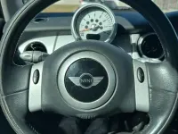 Gebraucht Mini Cooper 116 PS (85 kW) 2002 Silber Kleinwagen