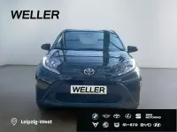 Neu Toyota Aygo 72 PS (52 kW) 2025 Sodalithblau Kleinwagen
