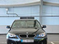 Gebraucht BMW 530 218 PS (160 kW) 2004 Schwarz Kombi