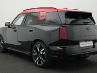 Gebraucht Mini Countryman 225 kW (306 PS) 2024 Grau SUV