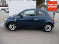 gebraucht Fiat 500 DOLCEVITA 1.0 Hybrid * PANO PDC HI. KLIMA TEMPOMAT