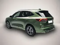 Gebraucht Ford Kuga ST-Line 186 PS (136 kW) 2025 Grün SUV