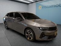 Gebraucht Opel Astra 131 PS (96 kW) 2024 Grau Kombi