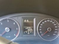 Gebraucht VW T5 114 PS (83 kW) 2013 Blau Van