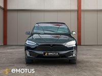Second-hand Tesla Model X 375 kW (510 CP) 2018 Negru SUV