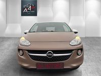 Gebraucht Opel Adam 87 PS (63 kW) 2013 Braun Kleinwagen