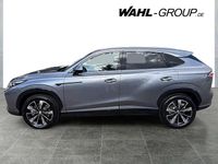 Neu MG HS 224 PS (164 kW) 2025 Hampstead grey (lrl) SUV