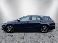 Gebraucht Kia Ceed 141 PS (103 kW) 2025 Andere farbe Kleinwagen