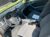 Second-hand Opel Cascada 140 CP (102 kW) 2013 Auriu Cabrio