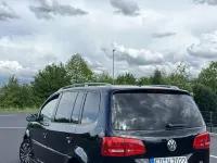 Gebraucht VW Touran 105 PS (77 kW) 2013 Van / Kleinbus