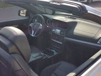 gebraucht Mercedes E320 Cabrio Das Beste oder Nichts