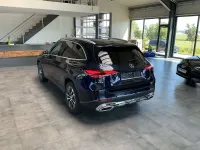 Gebraucht Mercedes GLC200 204 PS (150 kW) 2023 Nautikblau  metalliclack SUV