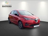 gebraucht Renault Zoe Evolution E-Tech elektrisch