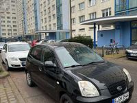 gebraucht Kia Picanto 1.1 LX