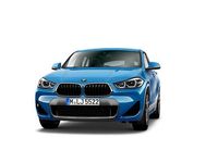 Gebraucht BMW X2 Efficient Dynamics 136 PS (100 kW) 2026 SUV