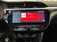 Gebraucht Opel Corsa 101 PS (74 kW) 2023 Grafik grau Limousine