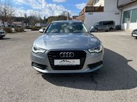 gebraucht Audi A6 Avant 3.0 TDI quattro PANO/BOSE/AHK