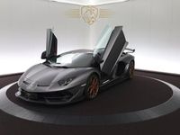 Gebraucht Lamborghini Aventador 770 PS (566 kW) 2020 Grau Cabrio
