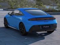 Neu Honda Prelude Advance 184 PS (135 kW) 2025 Blau Coupé