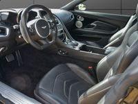 gebraucht Aston Martin DBS Superleggera V12 Coupe