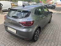 Gebraucht Renault Clio Equilibre 94 PS (69 kW) 2023 Schiefergrau Kleinwagen