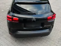Gebraucht Citroën C5 Aircross 131 PS (96 kW) 2025 Schwarz SUV