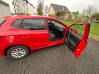 gebraucht Seat Ibiza Style