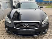 Gebraucht Infiniti M37 320 PS (235 kW) 2010 Schwarz Limousine