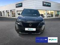 Gebraucht Peugeot 2008 GT 131 PS (96 kW) 2024 Schwarz SUV