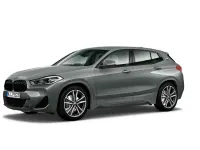 Occasion BMW X2 Efficient Dynamics 178 ch (130 kW) 2026 SUV