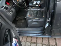 Gebraucht VW Touran Highline 140 PS (102 kW) 2004 Van / Kleinbus
