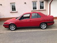 gebraucht Alfa Romeo 155 2.5 V6