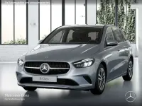 Gebraucht Mercedes B180 Progressive 136 PS (100 kW) 2025 Hightechsilber Van / Kleinbus