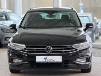 Gebraucht VW Passat 96 PS (70 kW) 2022 Andere Kombi