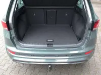 Neu Cupra Ateca 150 PS (110 kW) 2026 Dark forest green SUV